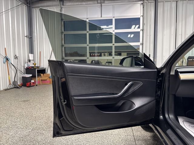 Used 2018 Tesla Model 3 Long Range image 7