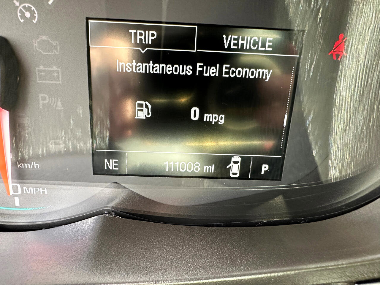 Used 2020 Chevrolet Trax LS w/ Tint and Cruise Package image 16