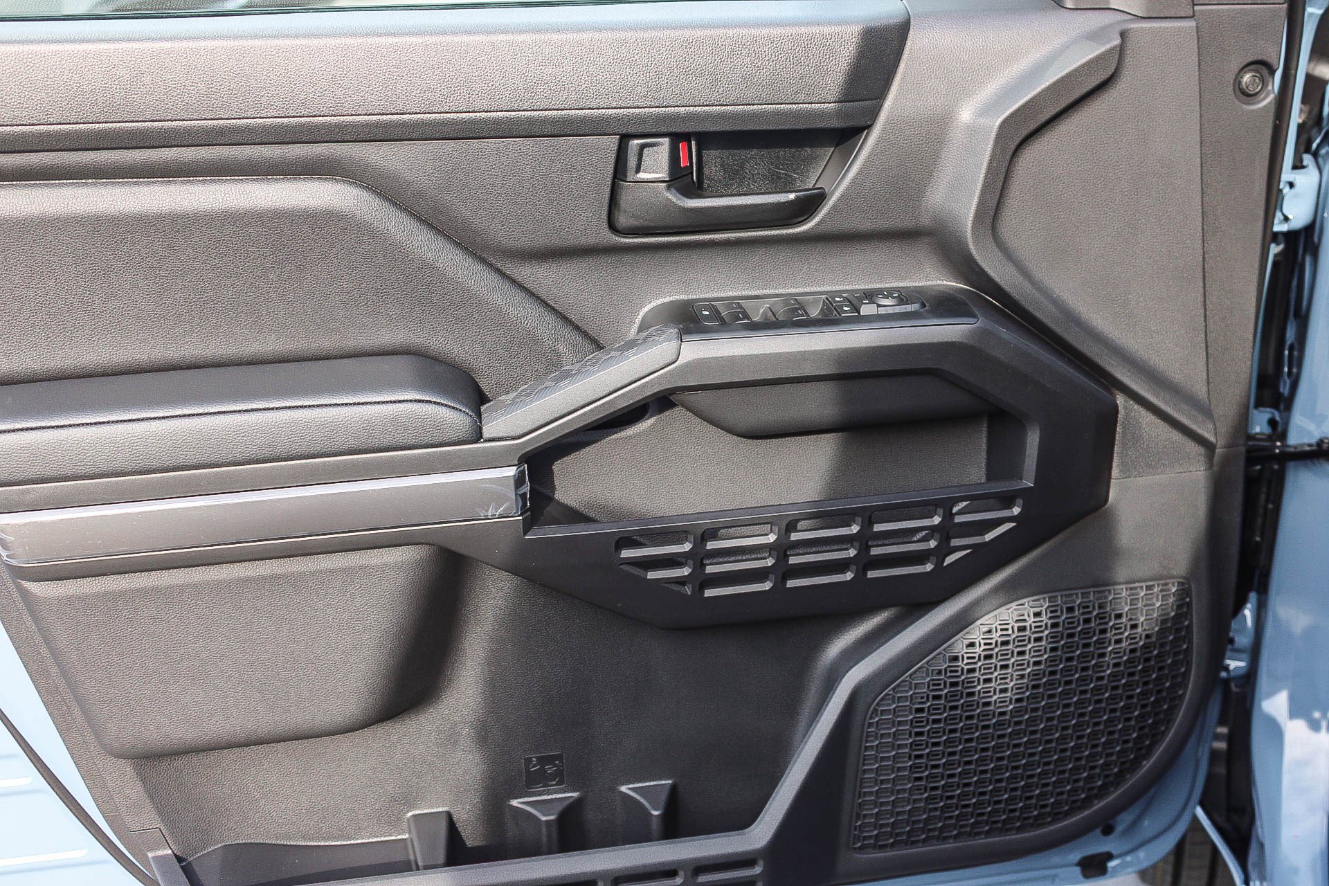 New 2026 Toyota Tacoma SR5 AWD/4WD image 23