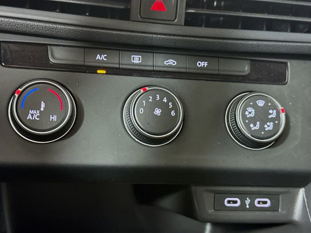 Used 2022 Volkswagen Jetta S FWD image 17