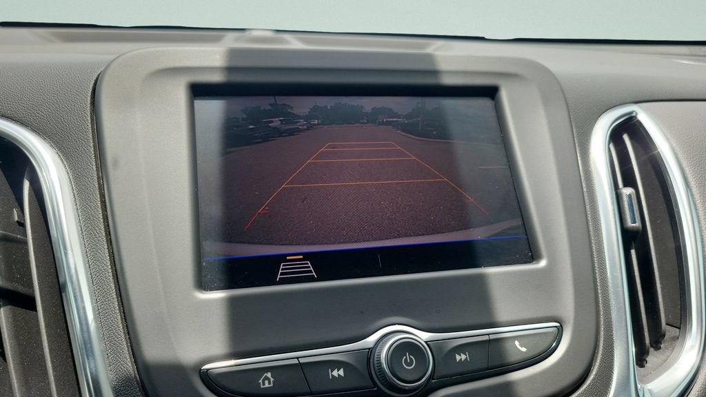 Used 2021 Chevrolet Equinox LT FWD image 17