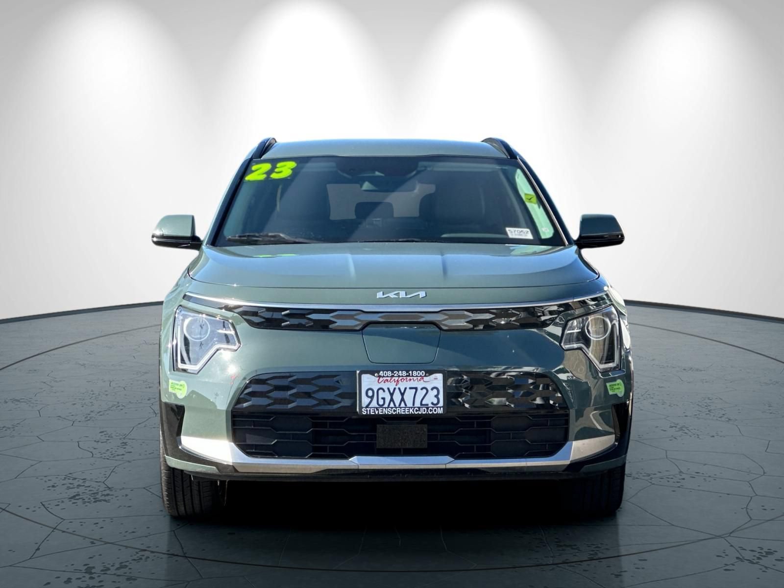 Used 2023 Kia Niro Wind FWD image 9