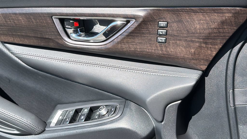 New 2026 Subaru Ascent Touring AWD/4WD image 22
