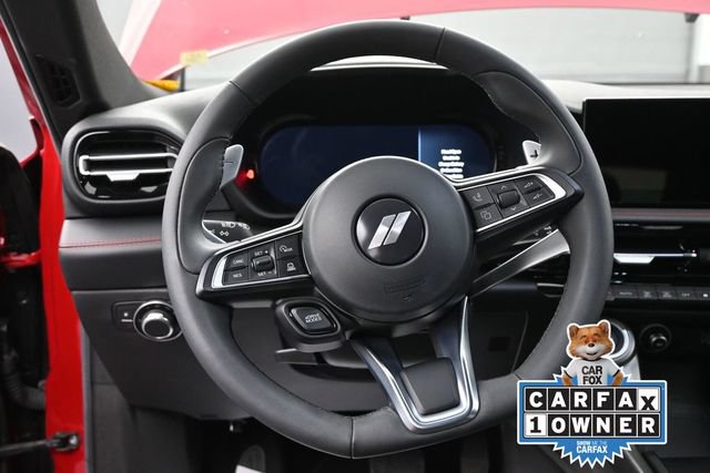 Used 2024 Dodge Hornet R/T Plus w/ R/T Blacktop Package AWD/4WD image 33