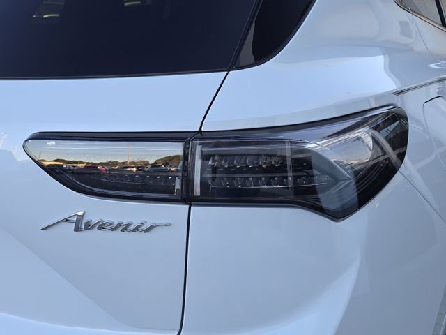 New 2026 Buick Envision Avenir AWD/4WD image 8