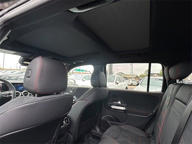 New 2026 Mercedes-Benz GLB 250 image 13