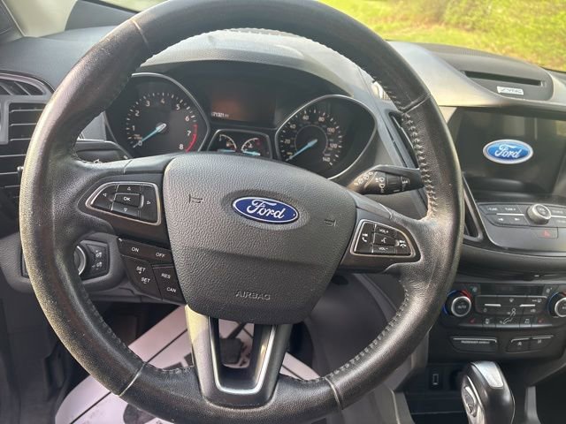 Used 2018 Ford Escape SEL AWD/4WD image 12