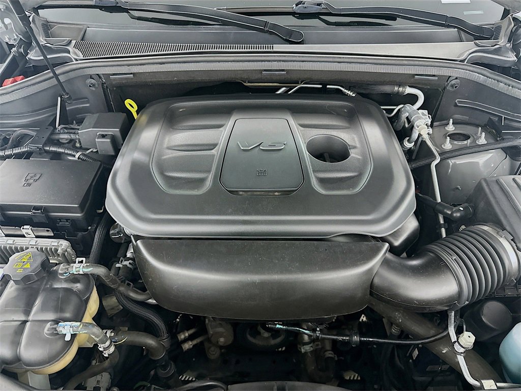 Used 2020 Dodge Durango GT image 29