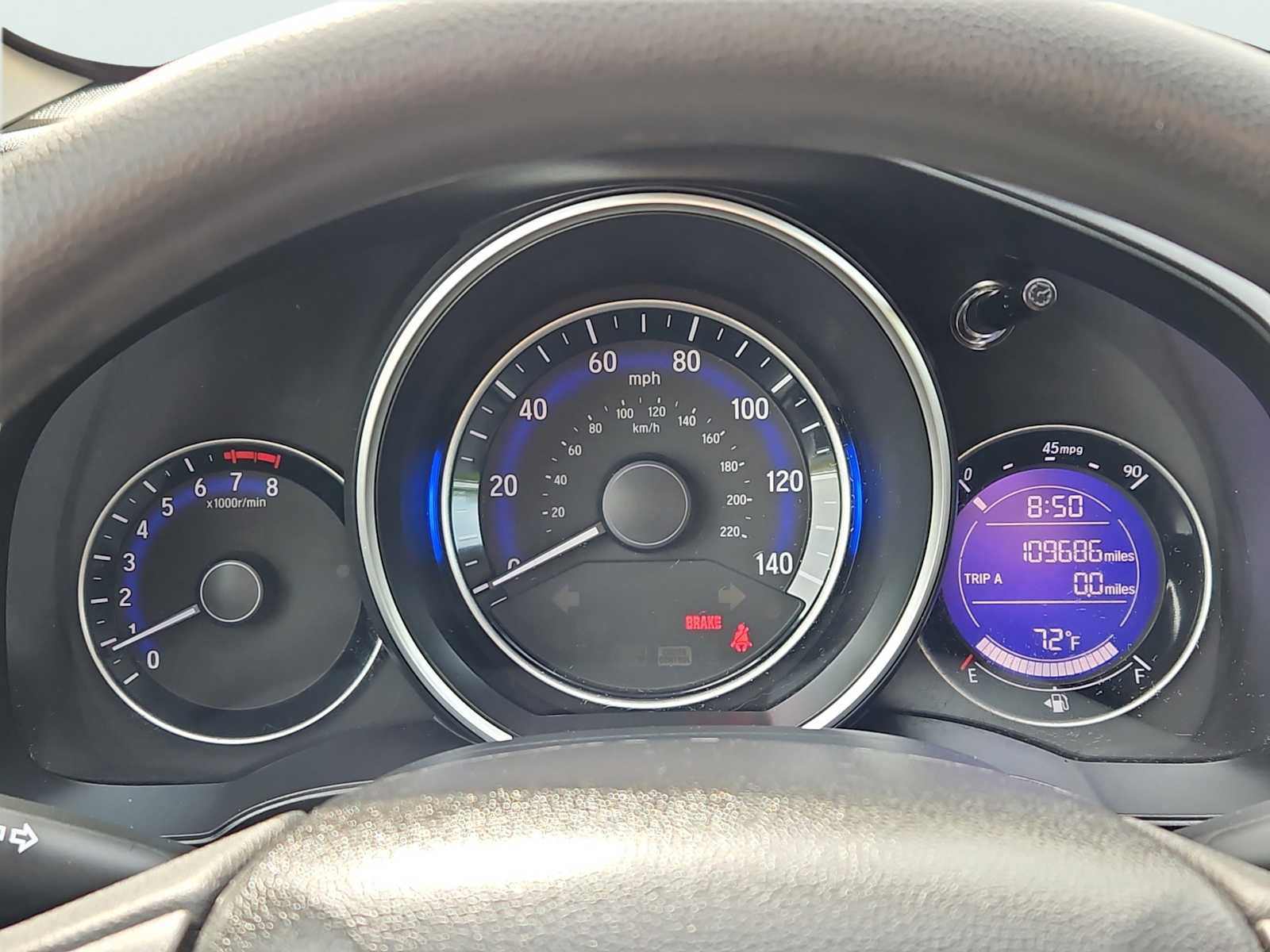 Used 2015 Honda Fit LX image 23