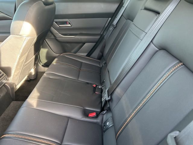 Used 2025 MAZDA CX-50 AWD 2.5 Turbo w/ Cargo Package image 40