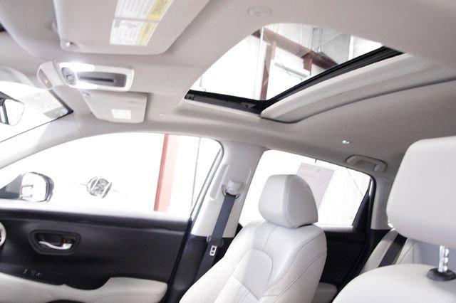 Certified 2024 Honda HR-V EX-L image 36