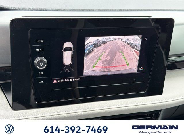 New 2026 Volkswagen Taos S image 28