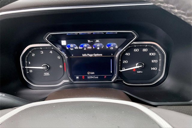 Used 2021 GMC Yukon Denali image 13