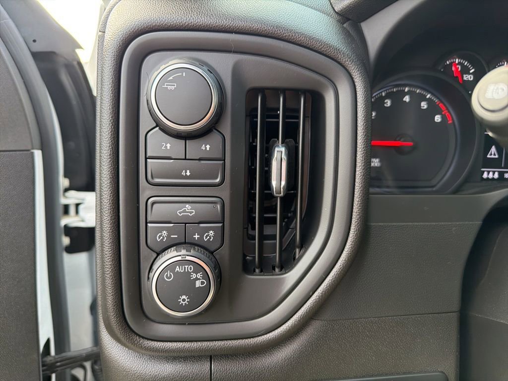 Used 2024 Chevrolet Silverado 2500 W/T w/ WT Convenience Package image 50