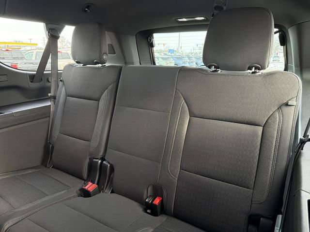 New 2026 Chevrolet Suburban LS w/ LPO, Dark Essentials Package image 21