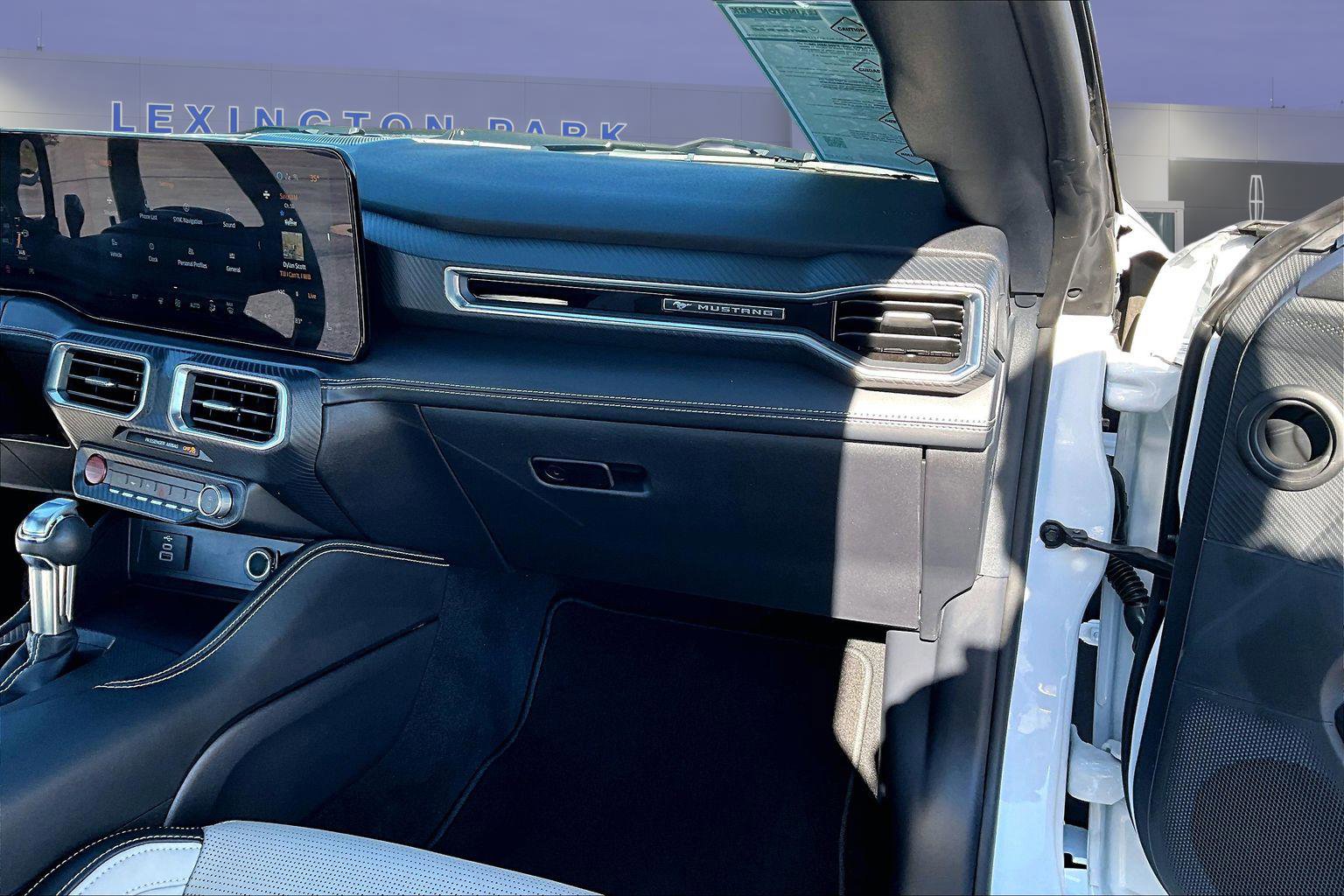 Used 2025 Ford Mustang GT Premium image 26