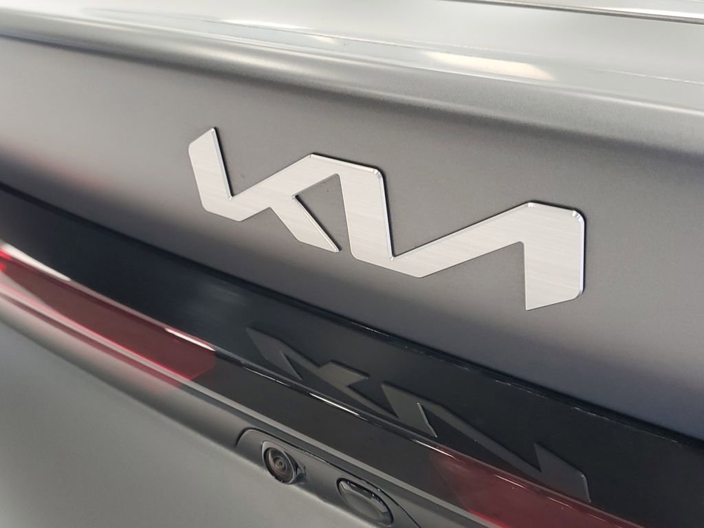 Certified 2025 Kia K5 GT-Line image 7