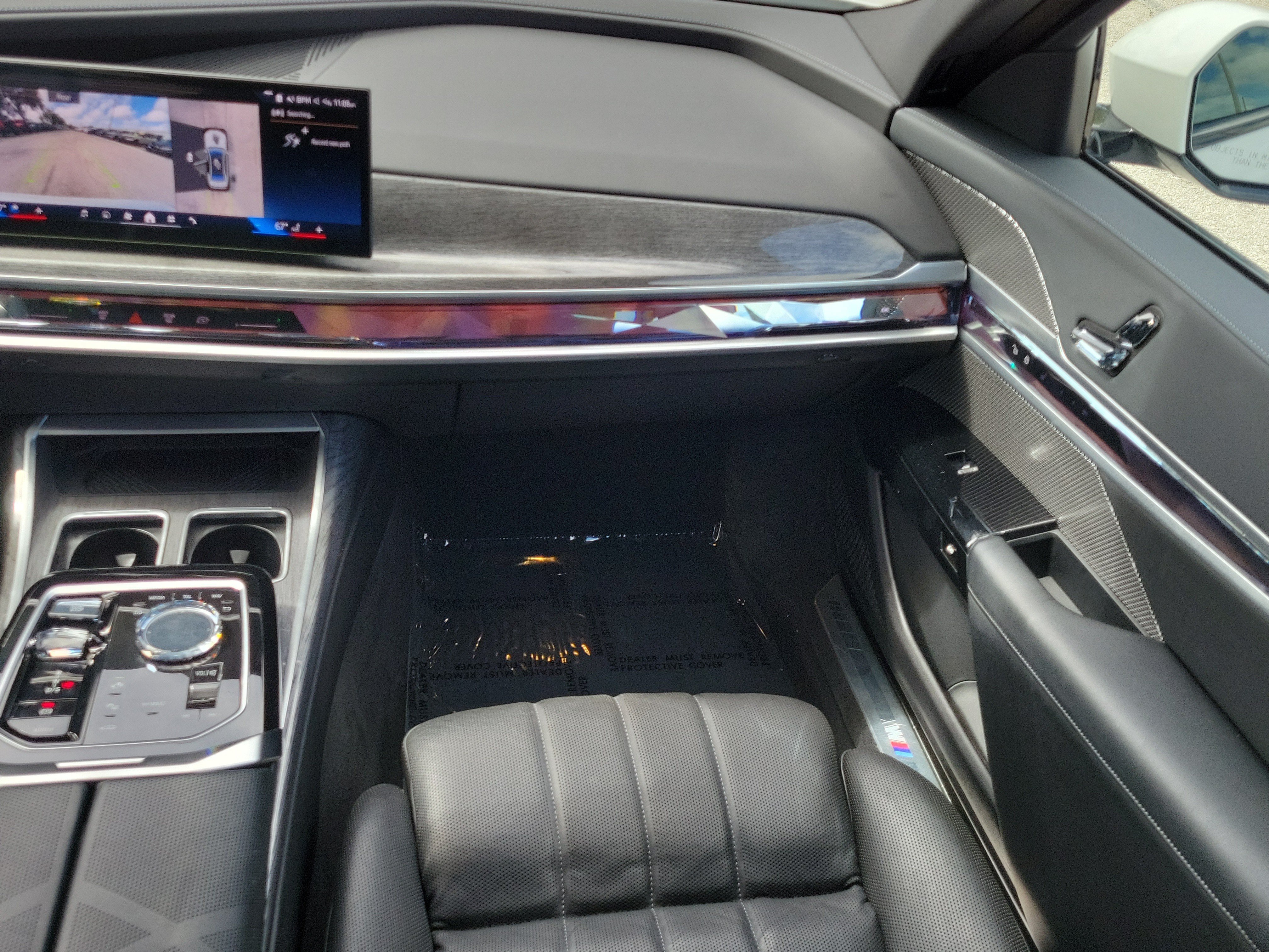 Used 2023 BMW 740i w/ Executive Package RWD image 17