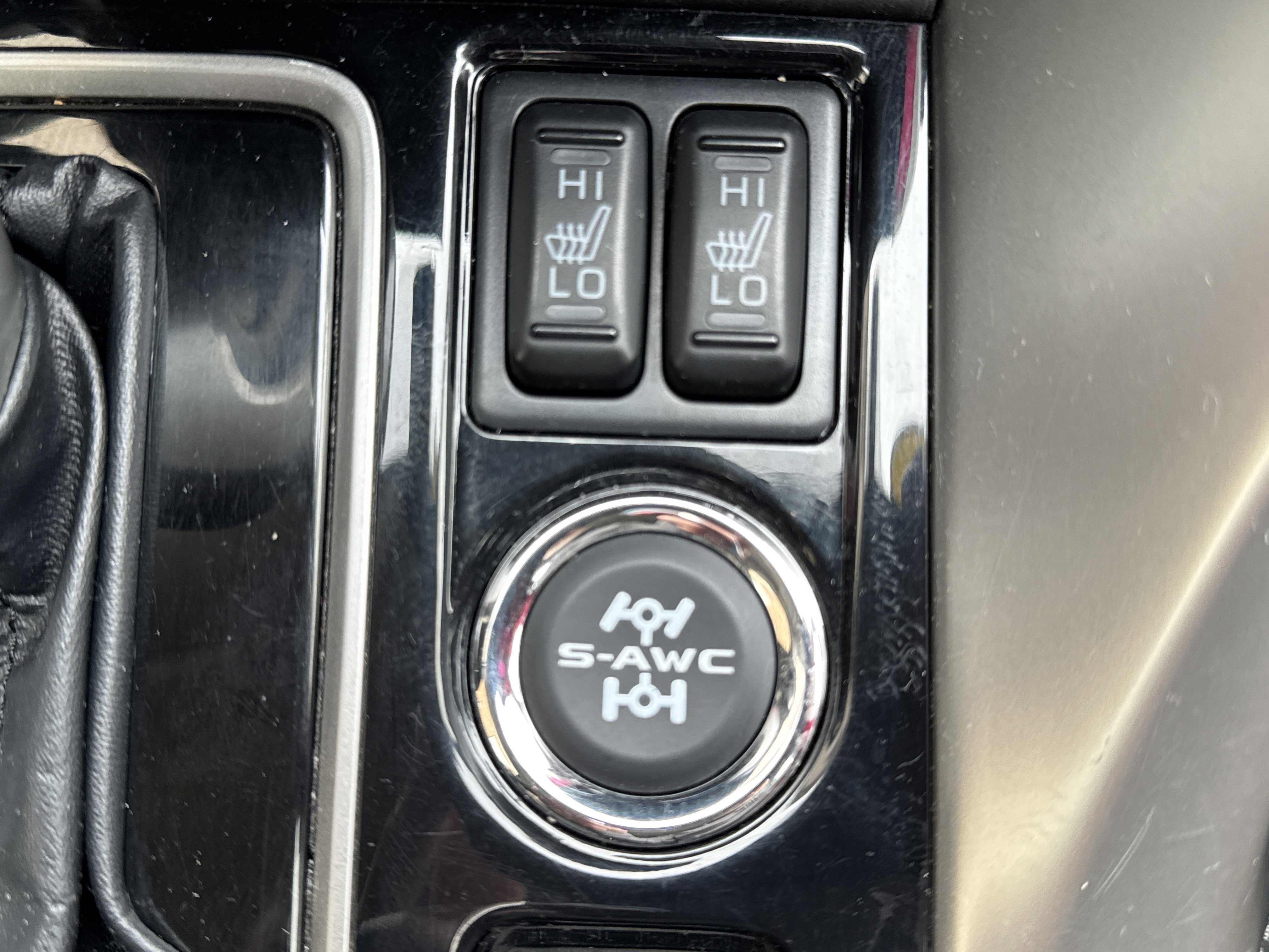 Used 2023 Mitsubishi Eclipse Cross SE image 14