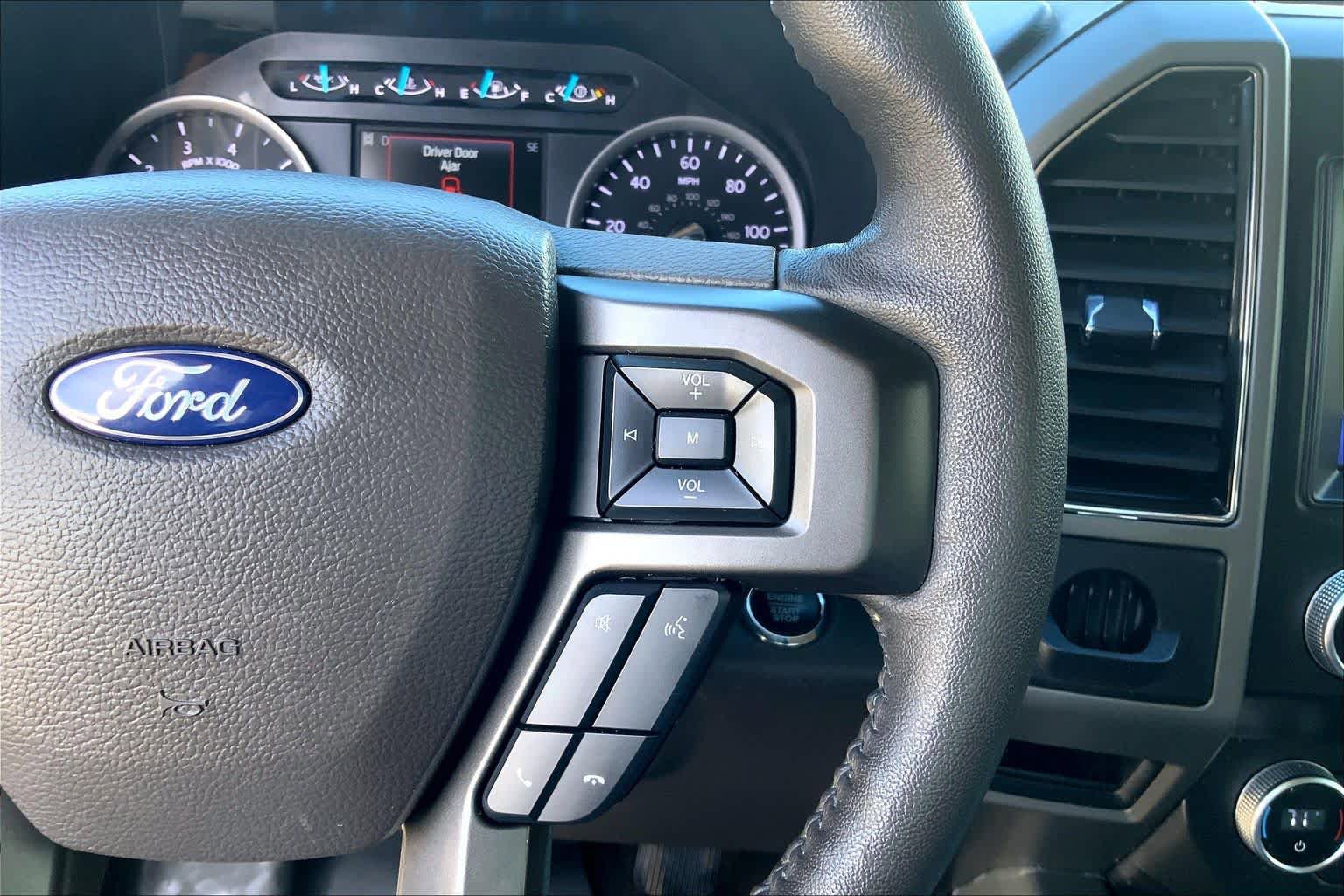 Used 2020 Ford Expedition XLT w/ Cargo Package RWD image 25