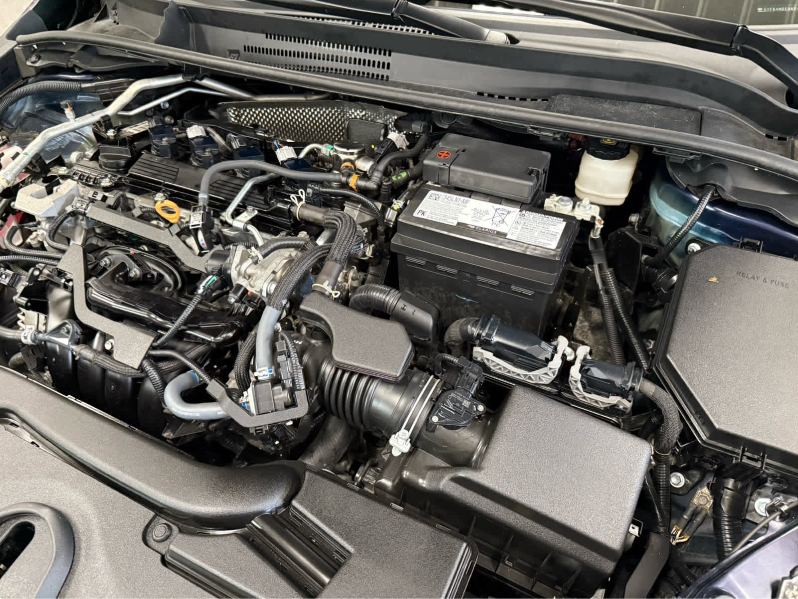 Used 2024 Toyota Corolla LE image 34