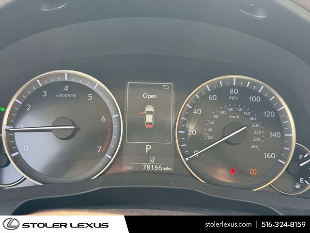 Used 2016 Lexus ES 350 w/ Luxury Package w/Wood Trim FWD image 30