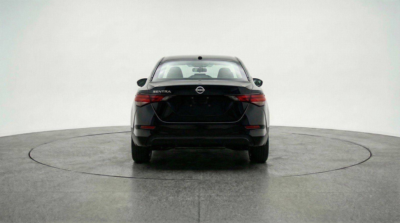 Used 2025 Nissan Sentra SV image 7