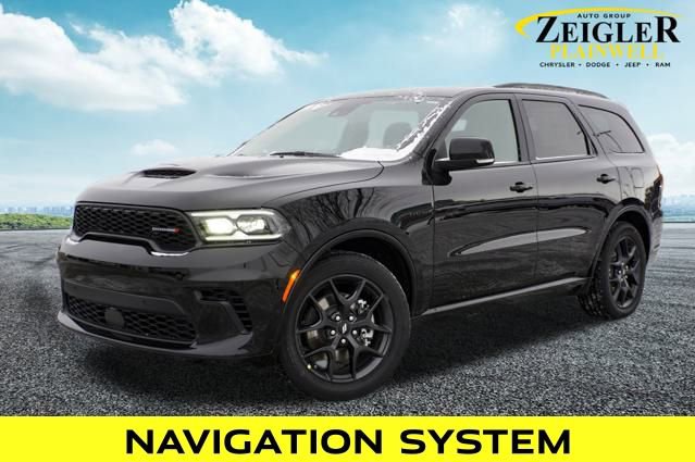 New 2026 Dodge Durango GT image 1