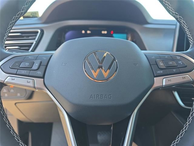 New 2026 Volkswagen Atlas Cross Sport SE image 20