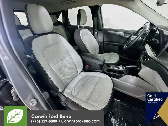 Certified 2023 Ford Escape Active w/ Tech Pack #1 AWD/4WD image 32