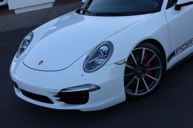 Used 2012 Porsche 911 Carrera S RWD image 6