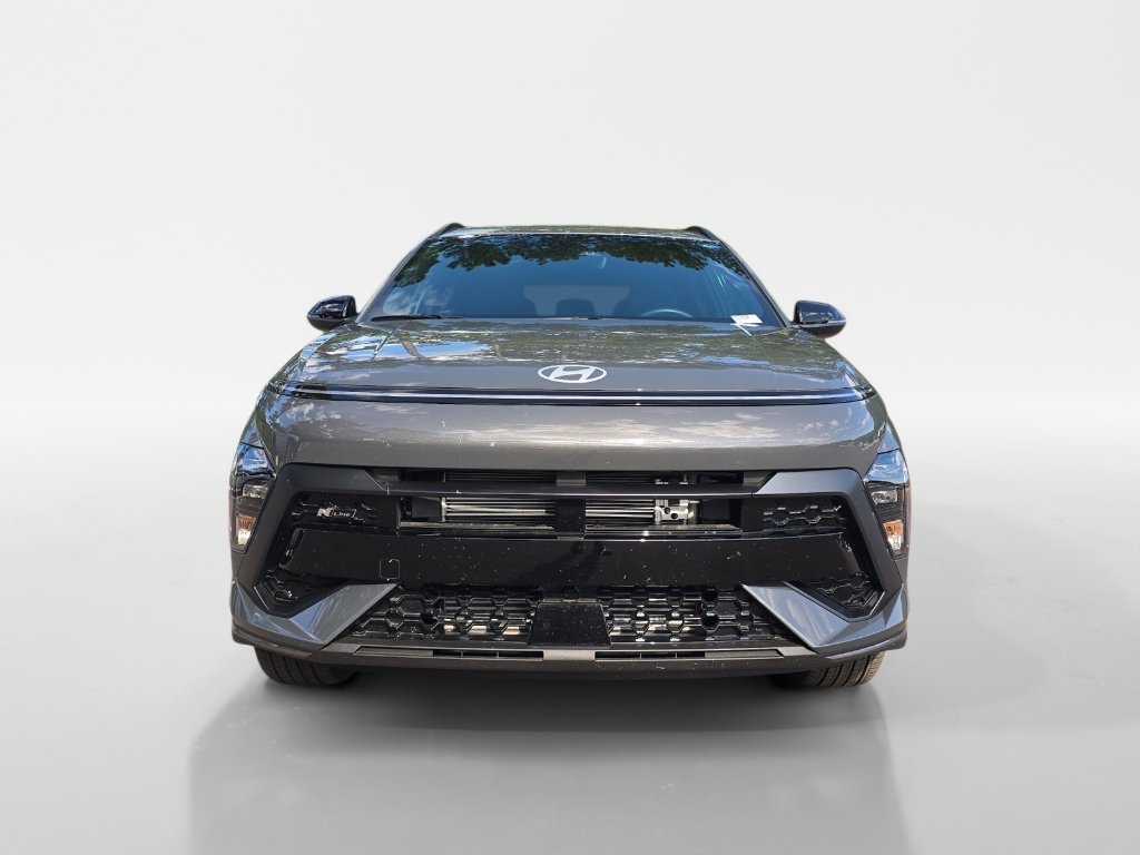 Used 2025 Hyundai Kona N Line S image 8