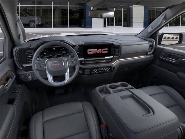 New 2026 GMC Sierra 1500 SLT AWD/4WD image 18