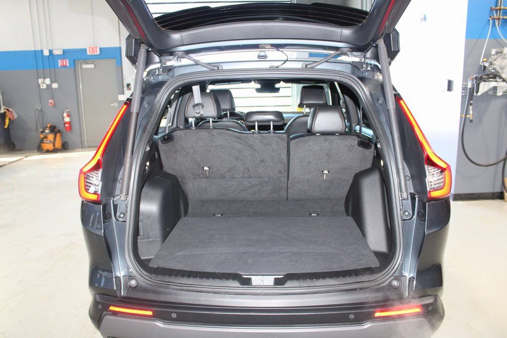 Used 2023 Honda CR-V Sport Touring image 44
