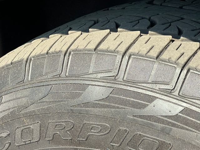 Certified 2025 Ford Expedition Max Active AWD/4WD image 14