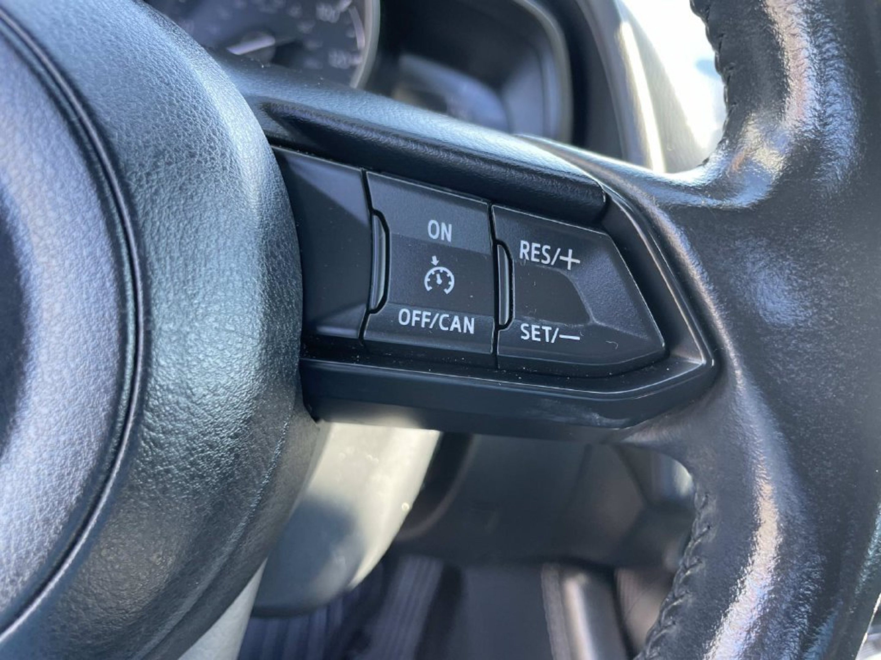 Used 2019 MAZDA CX-3 Touring w/ Preferred Equipment Package FWD image 23