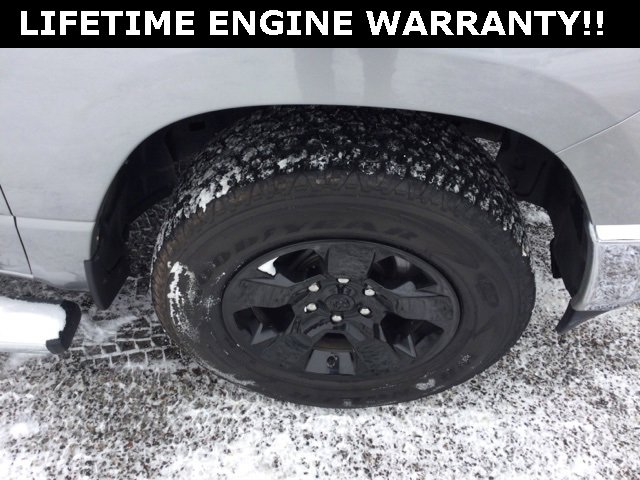 Used 2019 RAM 1500 Big Horn image 27