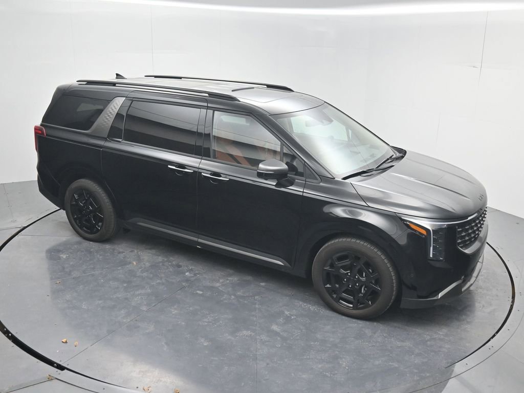New 2026 Kia Carnival SX Prestige image 34