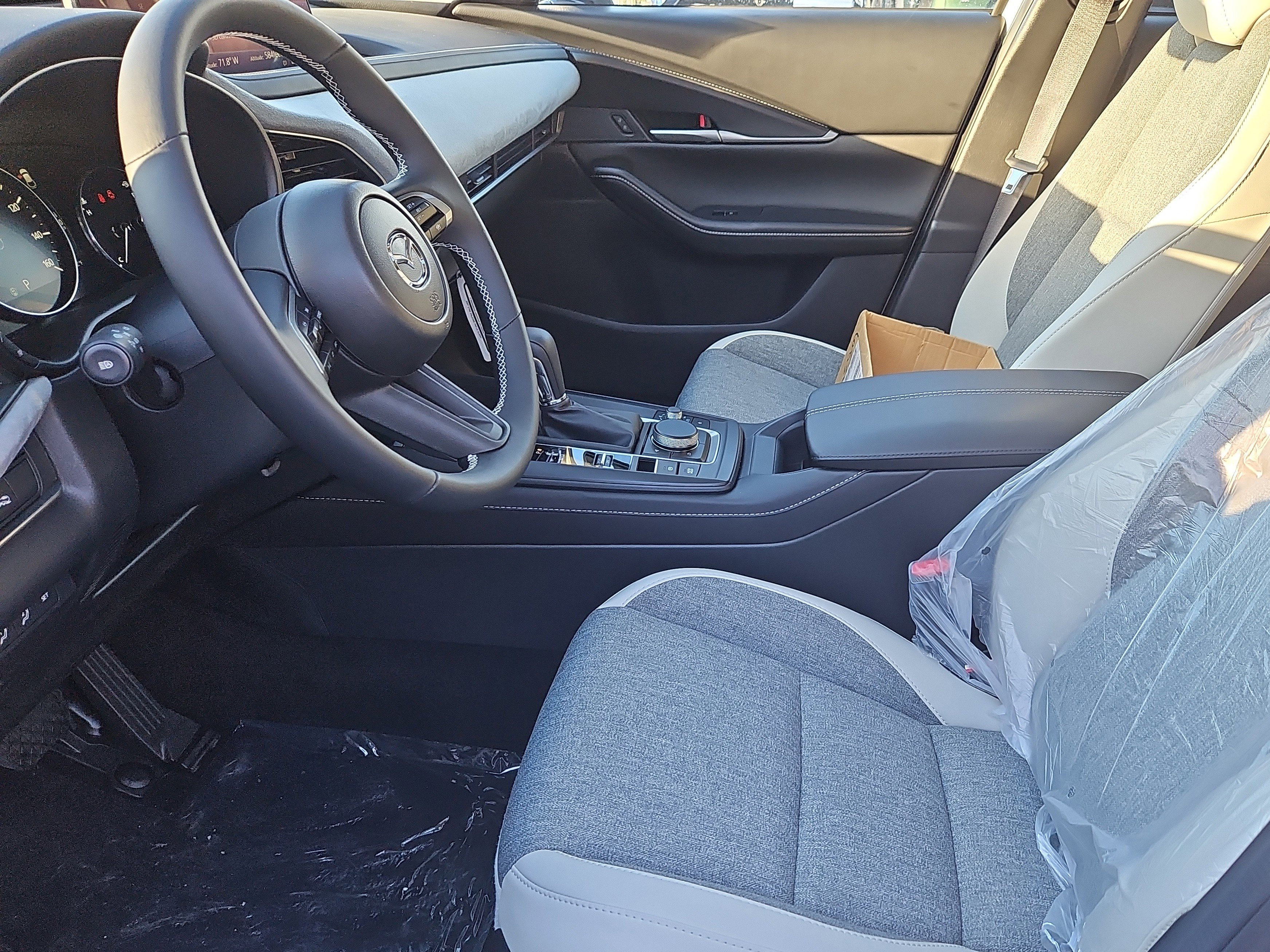 New 2026 MAZDA CX-30 AWD 2.5 S image 17