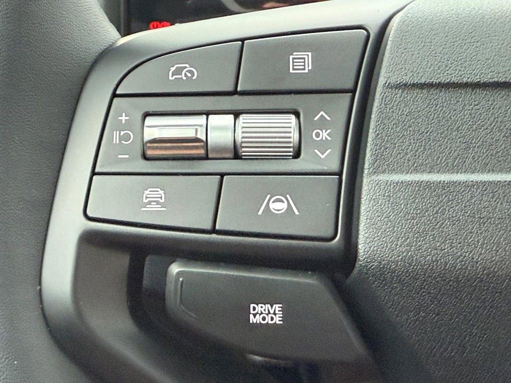 New 2025 Kia K4 EX image 8