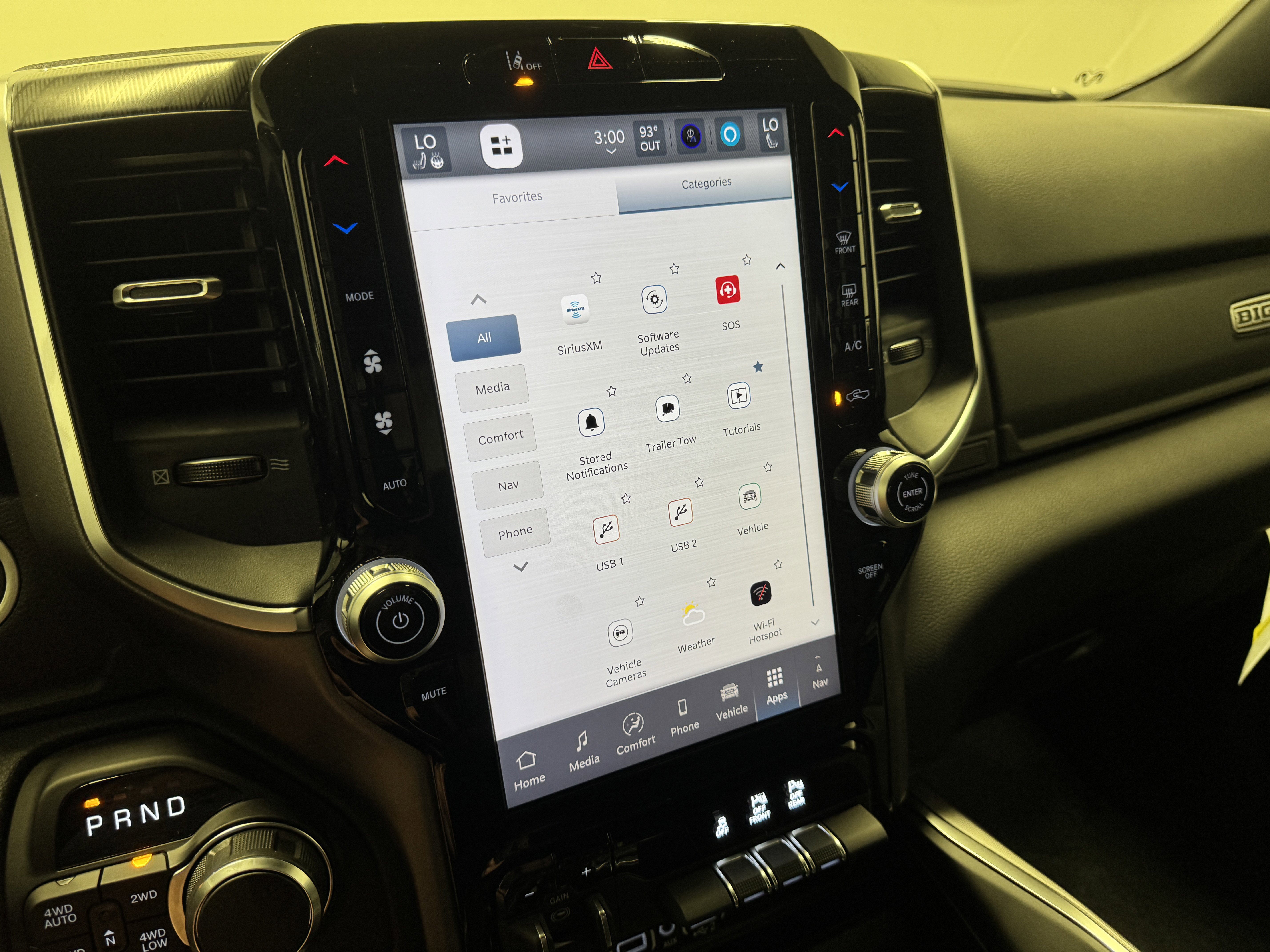 New 2026 RAM 1500 Big Horn image 29