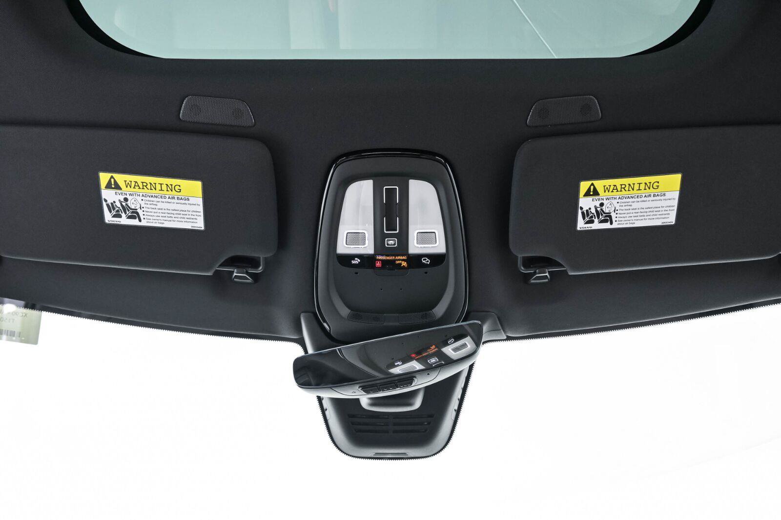 New 2026 Volvo XC90 B6 Plus w/ Protection Package Premier AWD/4WD image 19