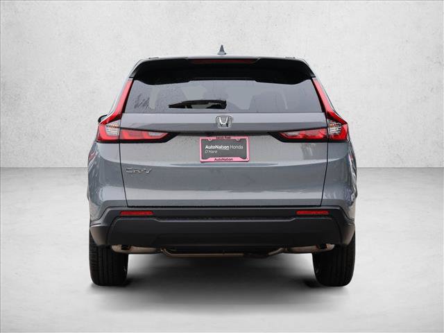 New 2026 Honda CR-V LX image 6