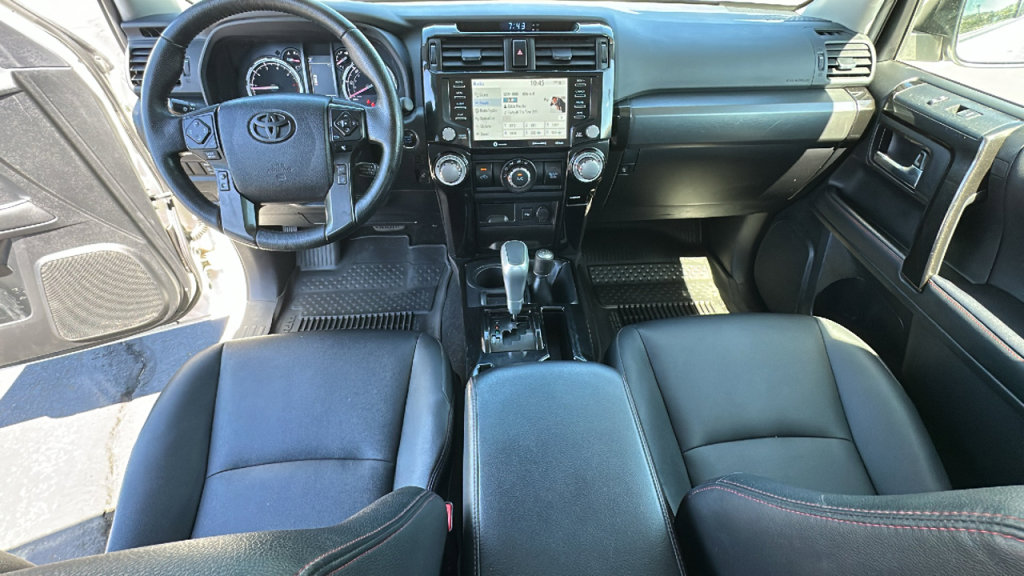 Used 2023 Toyota 4Runner TRD Off-Road Premium image 26