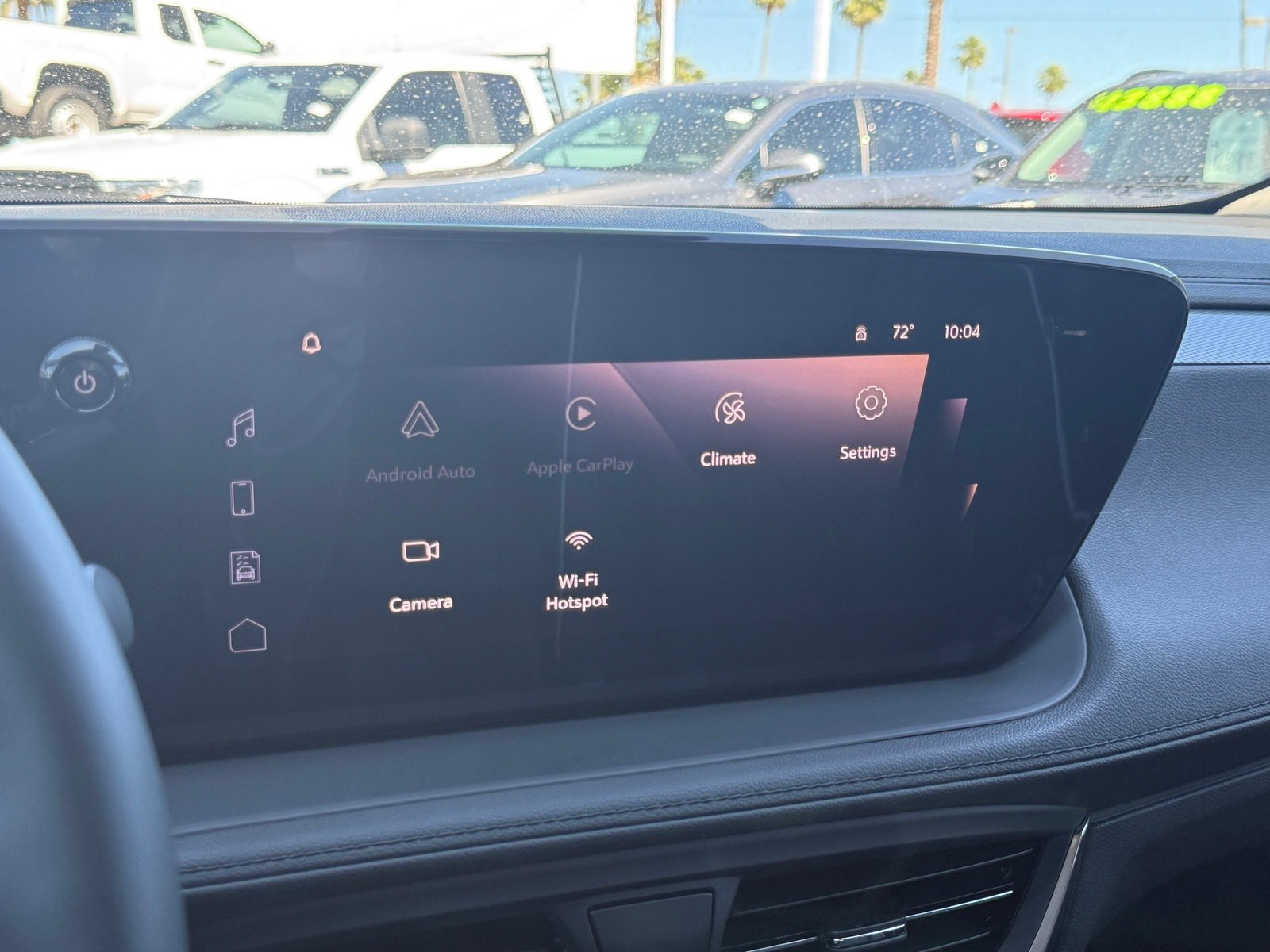 Used 2026 Buick Encore GX Avenir w/ Avenir Technology Package FWD image 16