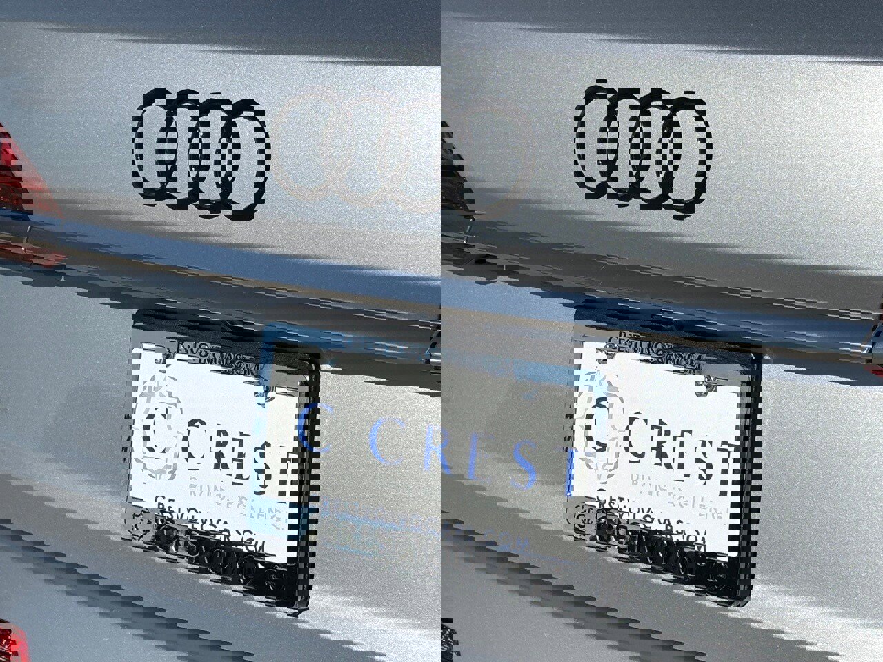 Used 2020 Audi Q7 3.0T Premium Plus w/ Premium Plus Package image 9