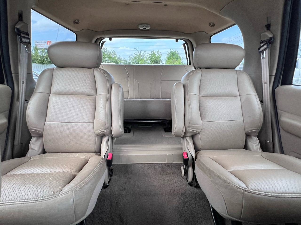 Used 2002 Ford Expedition Eddie Bauer image 53