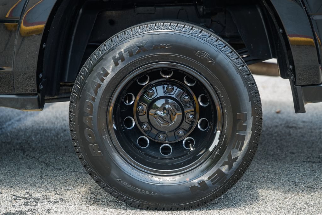 Used 2024 RAM 3500 Limited w/ Night Edition AWD/4WD image 29