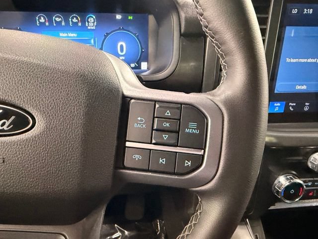 Used 2025 Ford F150 Lariat AWD/4WD image 36