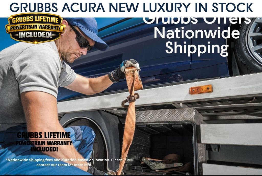 New 2026 Acura Integra A-Spec FWD image 6